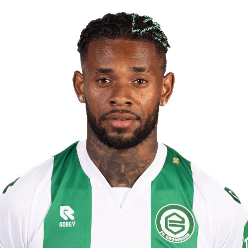 Leandro Bacuna
