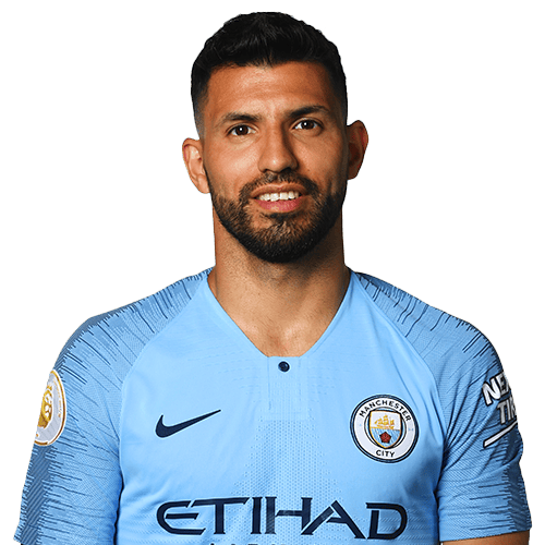 Sergio Agüero