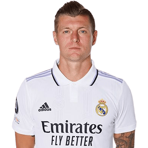 Toni Kroos