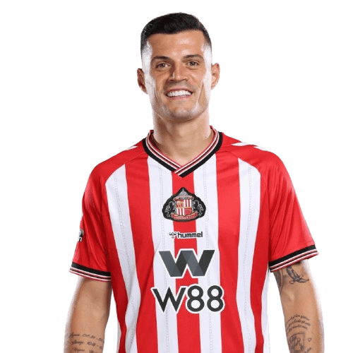 Granit Xhaka