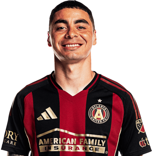 Miguel Almirón