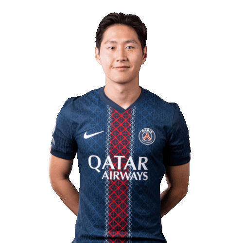 Lee Kang-in