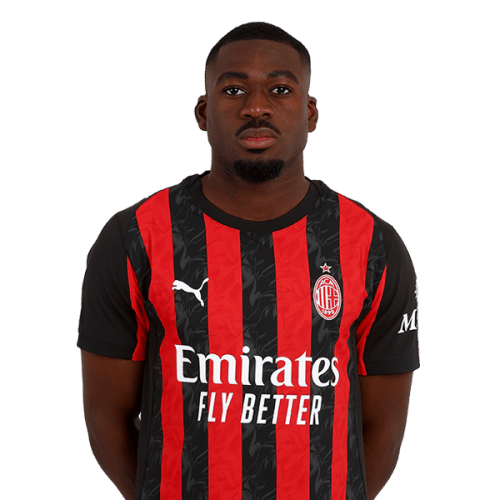 Youssouf Fofana