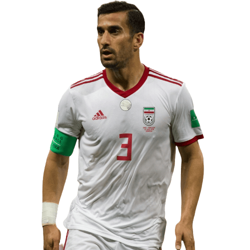 Ehsan Hajsafi