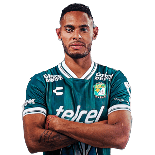 Ismael Díaz