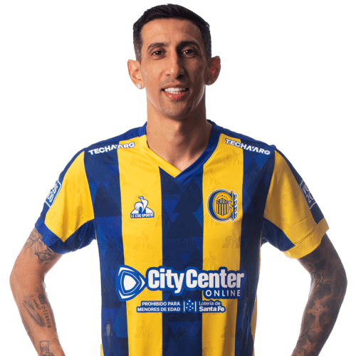 Ángel Di María