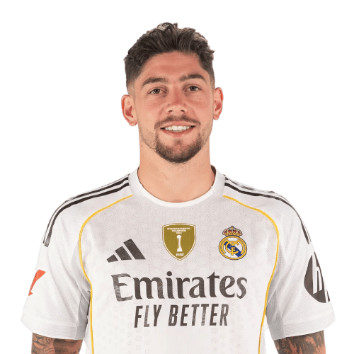 Federico Valverde