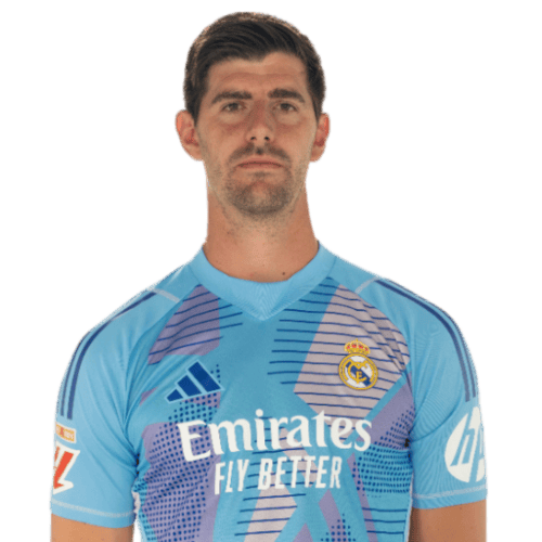 Thibaut Courtois