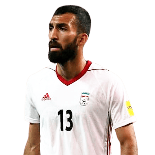 Roozbeh Cheshmi