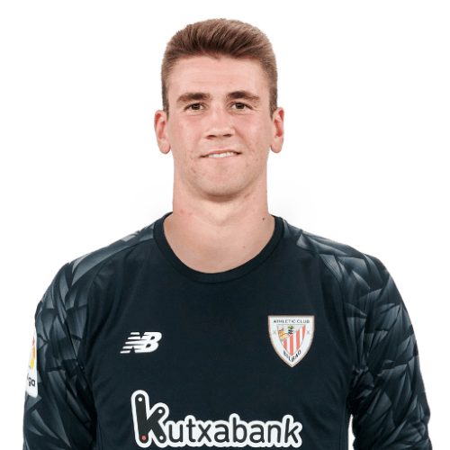 Unai Simón