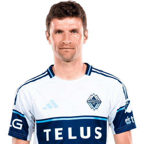 Thomas Müller