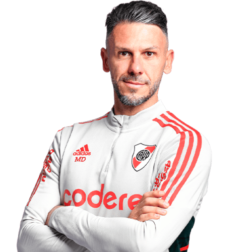 Martín Demichelis