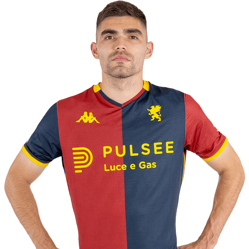 Johan Vásquez