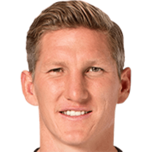 Bastian Schweinsteiger