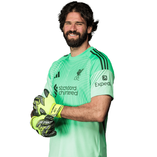 Alisson