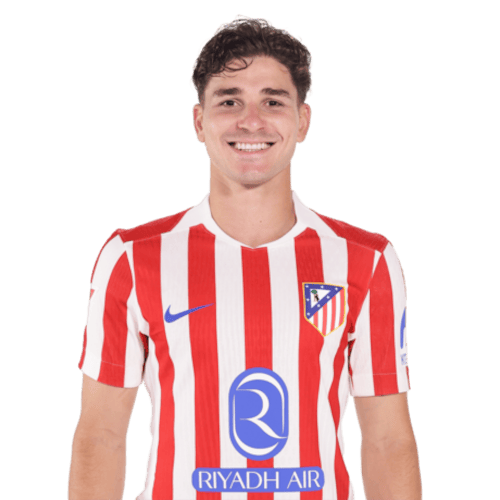 Julián Álvarez
