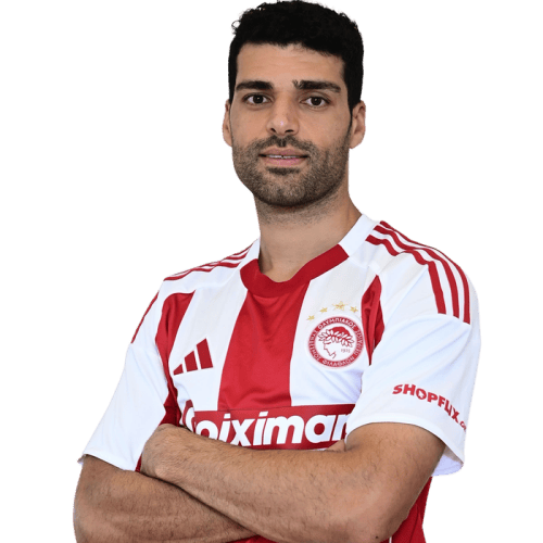 Mehdi Taremi