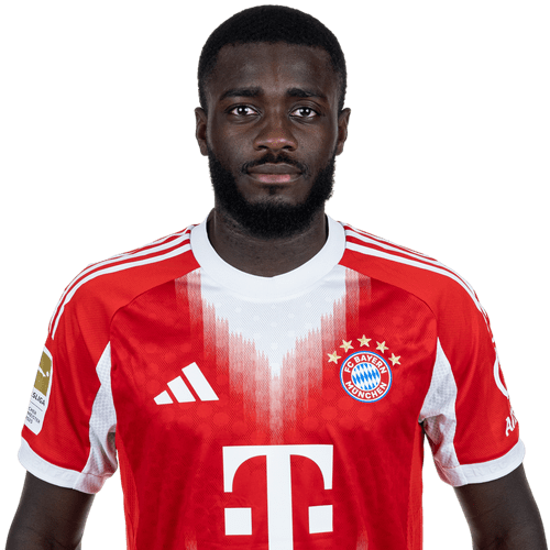 Dayot Upamecano
