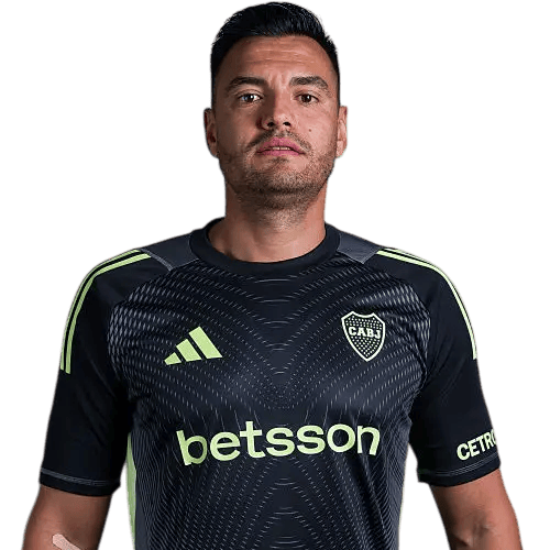 Sergio Romero