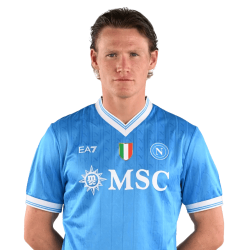 Scott McTominay