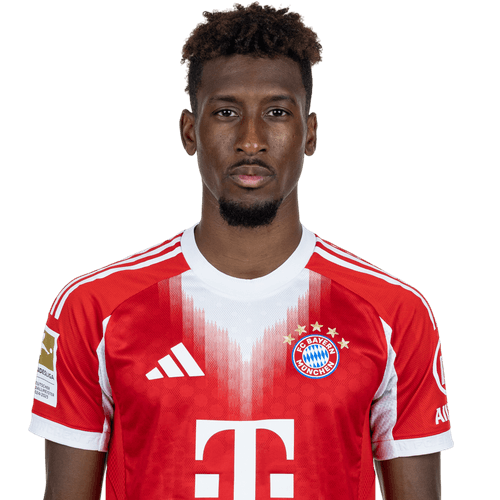 Kingsley Coman