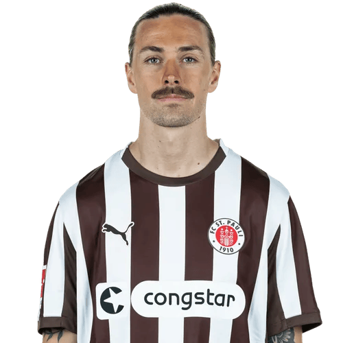 Jackson Irvine