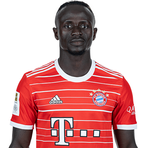 Sadio Mané