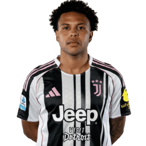 Weston McKennie