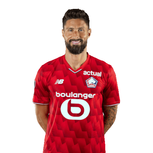 Olivier Giroud