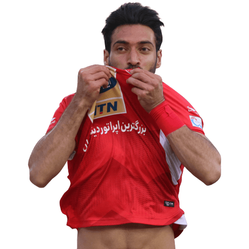 Shoja Khalilzadeh