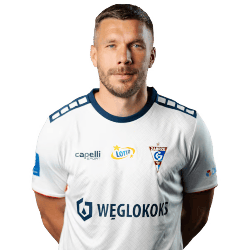 Lukas Podolski