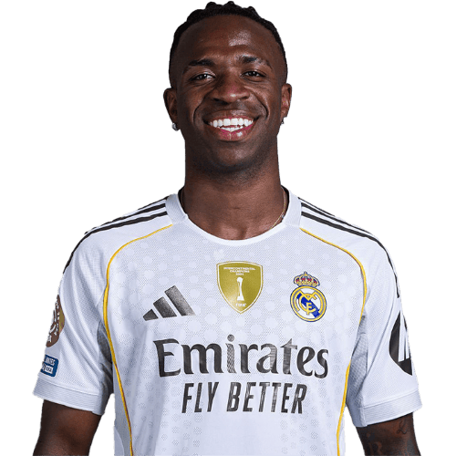Vinícius Júnior