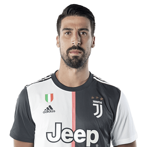 Sami Khedira