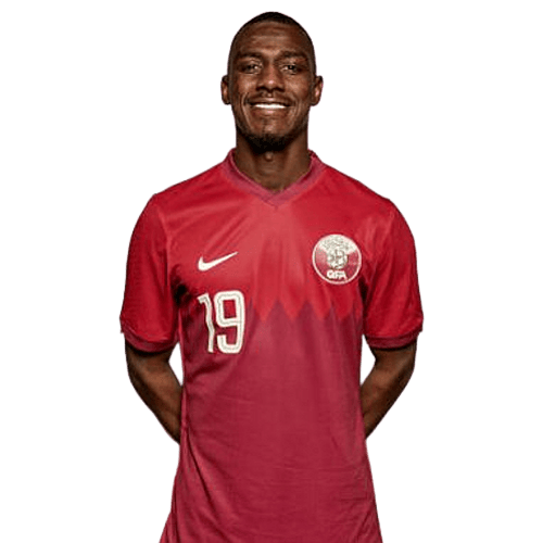 Almoez Ali