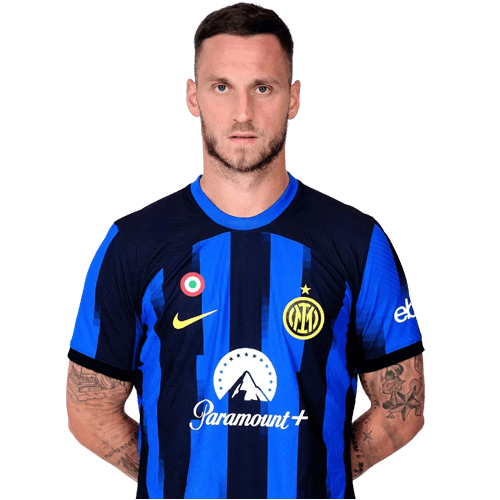 Marko Arnautovic