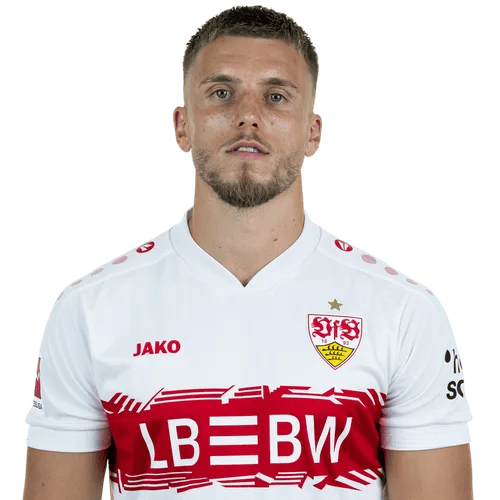 Ermedin Demirovic