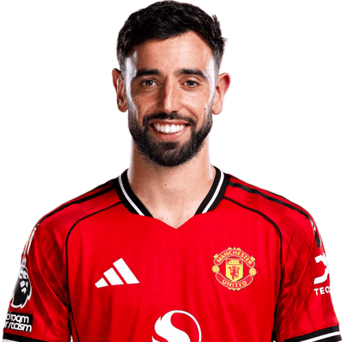 Bruno Fernandes