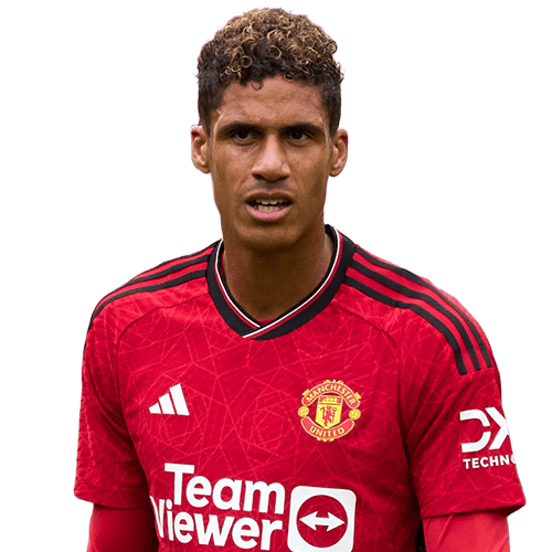 Raphaël Varane