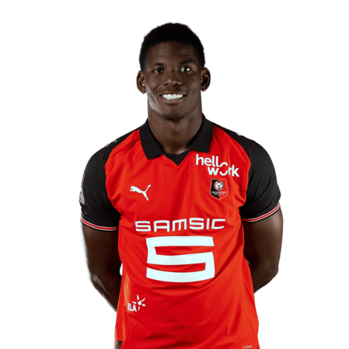 Breel Embolo