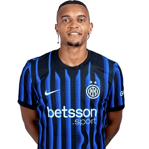 Manuel Akanji
