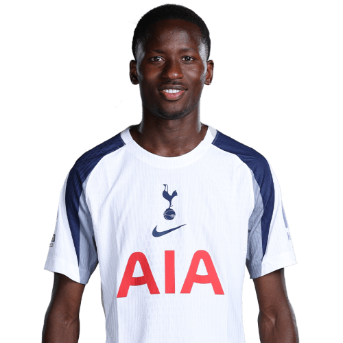 Pape Matar Sarr