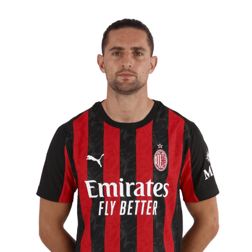 Adrien Rabiot