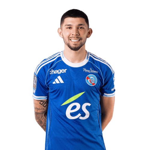 Julio César Enciso
