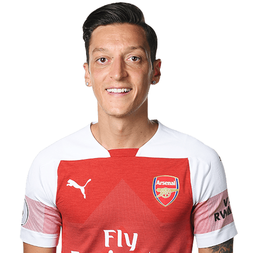 Mesut Özil