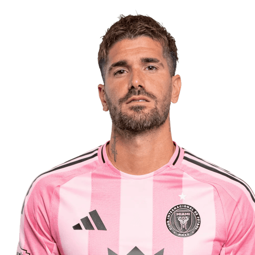 Rodrigo De Paul