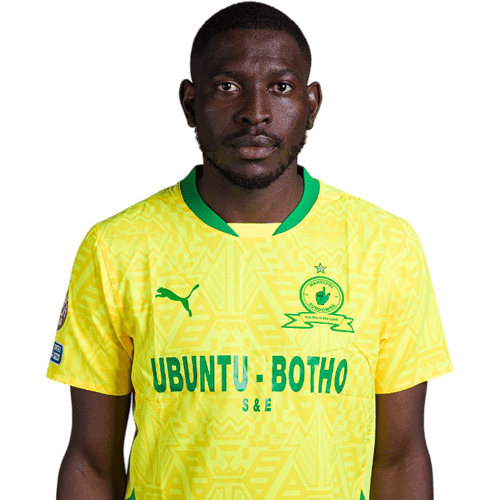 Aubrey Modiba