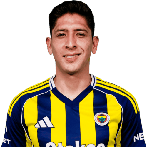 Edson Álvarez