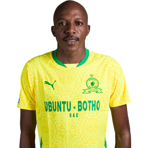 Khuliso Mudau
