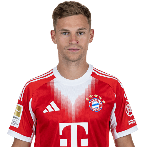 Joshua Kimmich