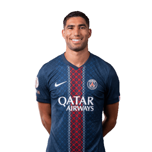 Achraf Hakimi